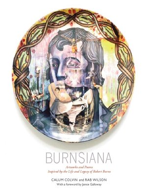 cover image of Burnsiana